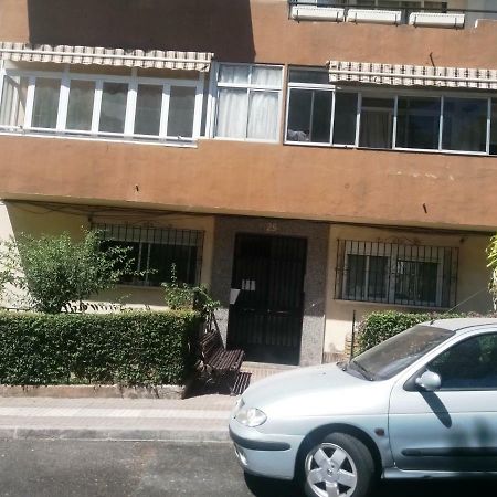 베날마데나코스타 Arroyo De La Miel Centro 아파트 외부 사진