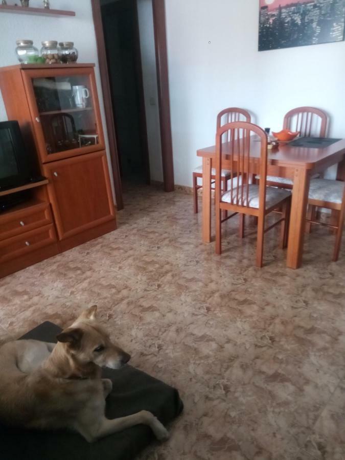베날마데나코스타 Arroyo De La Miel Centro 아파트 외부 사진