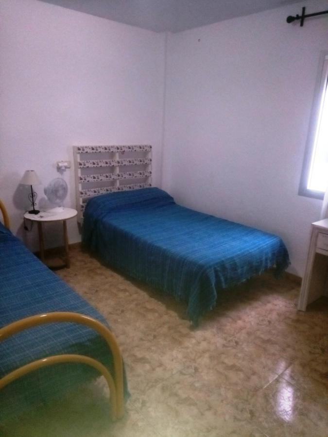 베날마데나코스타 Arroyo De La Miel Centro 아파트 외부 사진