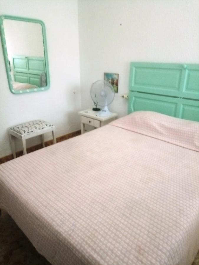 베날마데나코스타 Arroyo De La Miel Centro 아파트 외부 사진